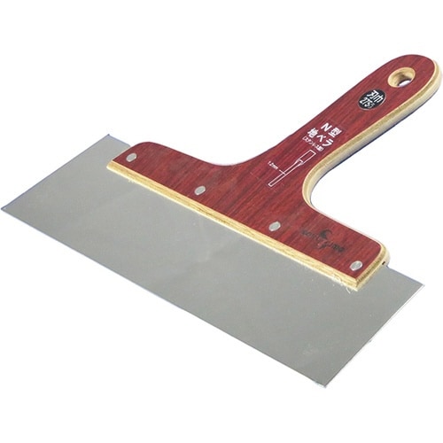 SE−9 地ベラ 1.2mm×275mm