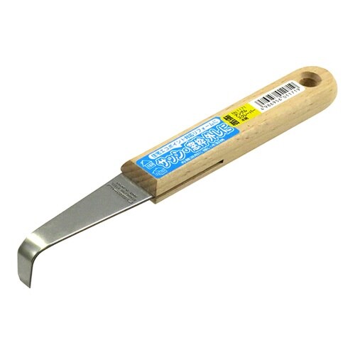 No.1171 アングルスクレーパー木柄