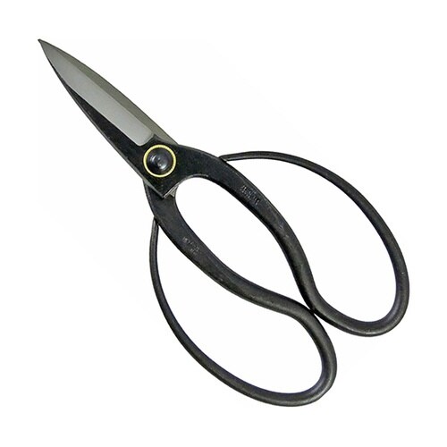 刃長大久保鋏(日立安来鋼材使用)