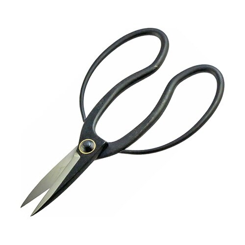 刃長大久保鋏(日立安来鋼材使用)