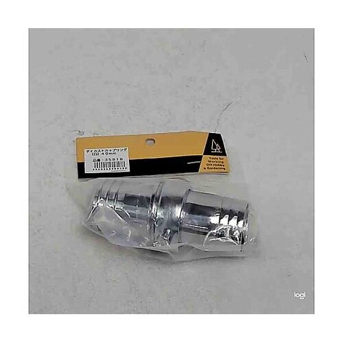 40mm ダイカストカップリング