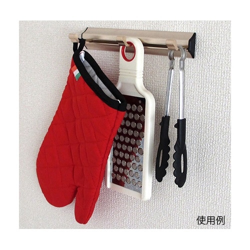 N−2392 スライドレールフック 3