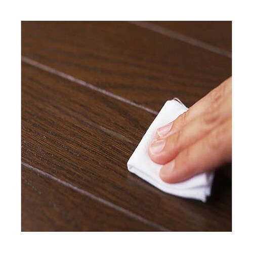 かくれん棒調色4本セット 茶、黄土、白、