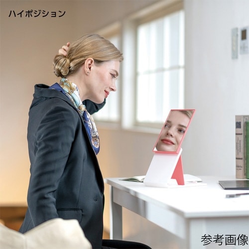 NA−59P スタンドナピュアミラー