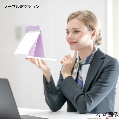 NA−59PU スタンドナピュアミラー