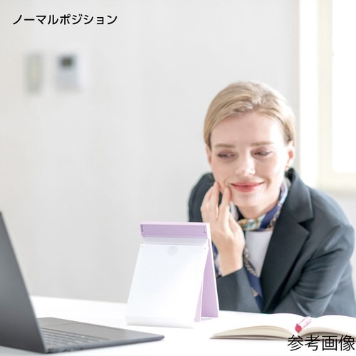 NA−59PU スタンドナピュアミラー