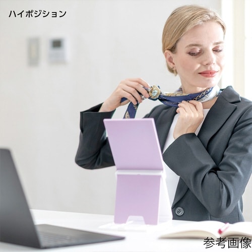 NA−59PU スタンドナピュアミラー