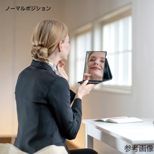 NA−59BK スタンドナピュアミラー