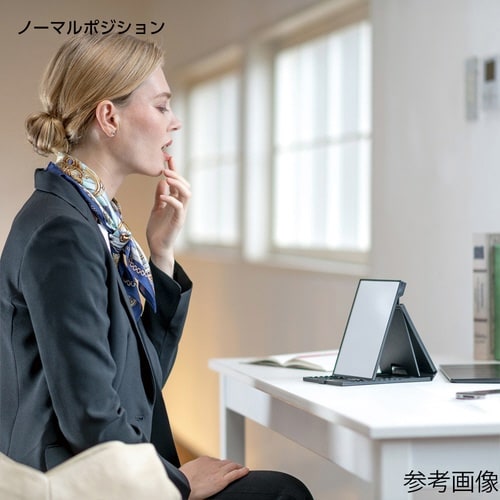 NA−59BK スタンドナピュアミラー