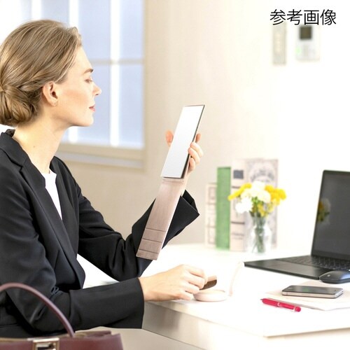 HP−34G 折立ナピュアミラー