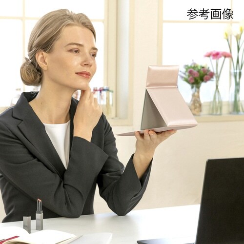 HP−34G 折立ナピュアミラー