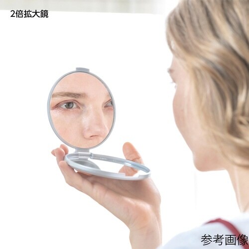 RC−02SV コンパクトナピュアミラー