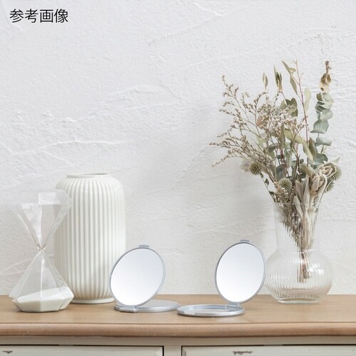 RC−05SV コンパクトナピュアミラー