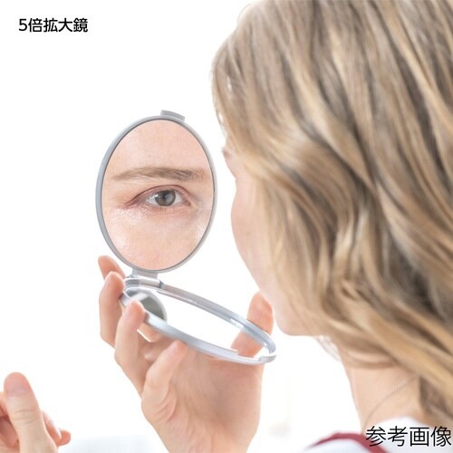 RC−05SV コンパクトナピュアミラー