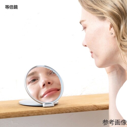 RC−05SV コンパクトナピュアミラー