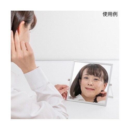 NA−27 アルミスタンドナピュアミラー