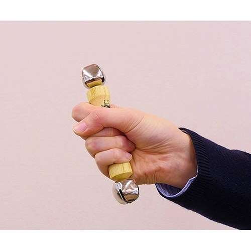 NINO960−2 ダブルベルスティック