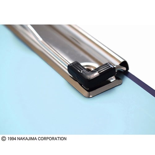 ST−ZPF0004 クリップボード 紺