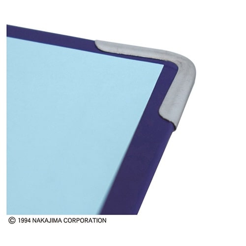 ST−ZPF0004 クリップボード 紺