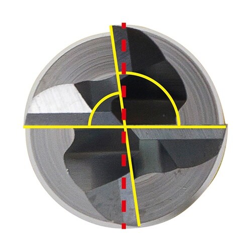 SEEM440−060−3D エンドミル