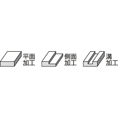 SFUR230−2X6X15 エンドミル