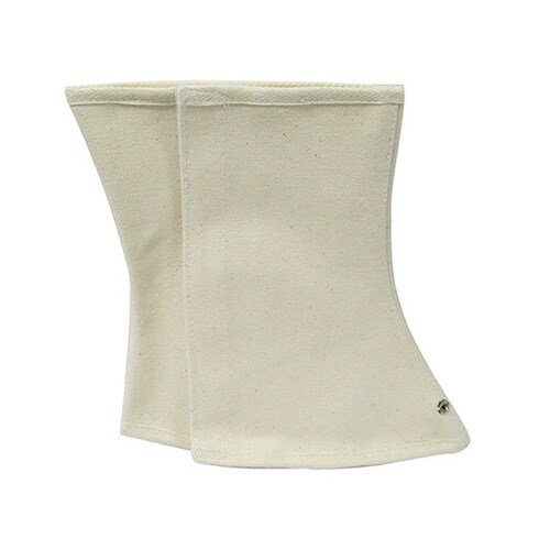 #CAN−404−L 帆布足カバー