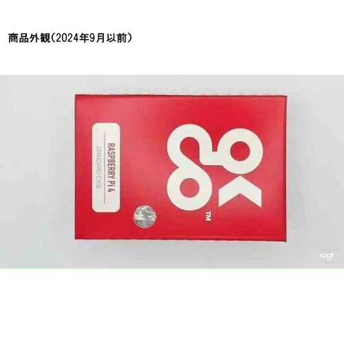 187−3433 ケース(クリア)