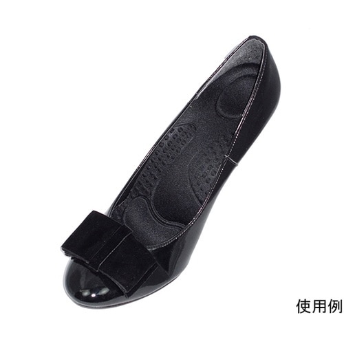 アーチフィット リフレM ブラック