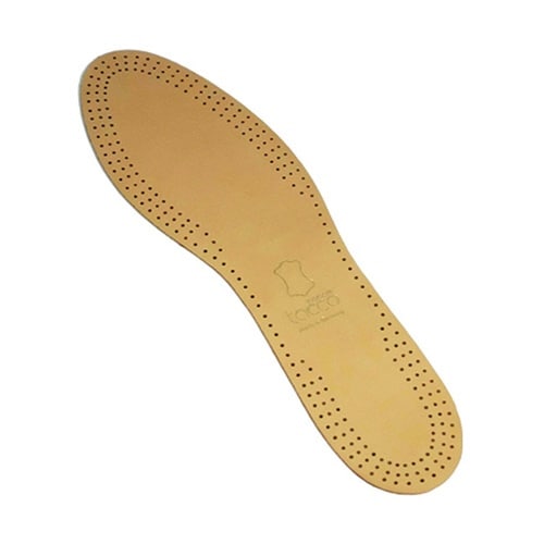 レザーインソール女性用S 22ー22.5
