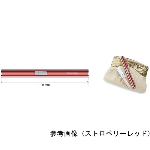 MXFS−100RE フェイスシェーバ赤