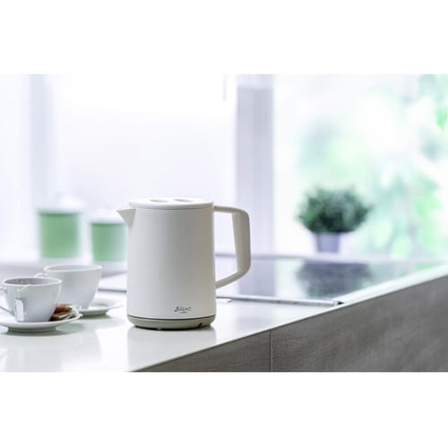 PO−366WT ブラン・電気ケトル