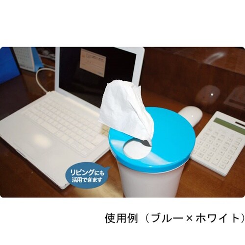 NSTOBW ロールペーパーホルダー