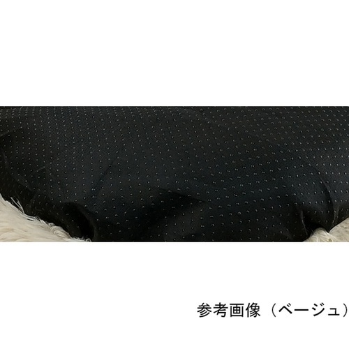 ペットをだめにするふわふわクッション ベ