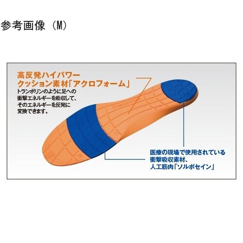 ソルボジャパン ランニング L