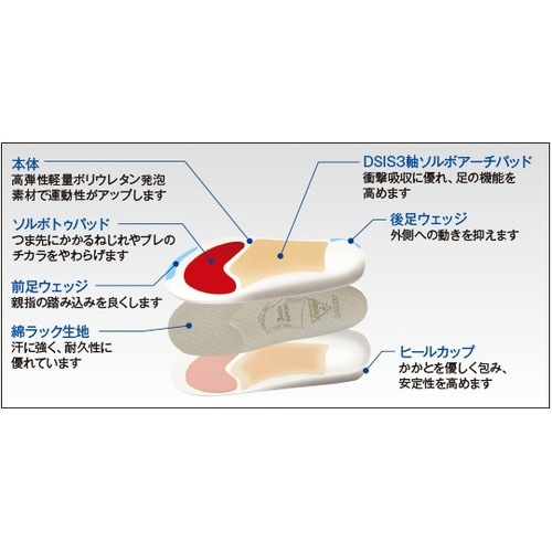 DSISソルボバスケット M