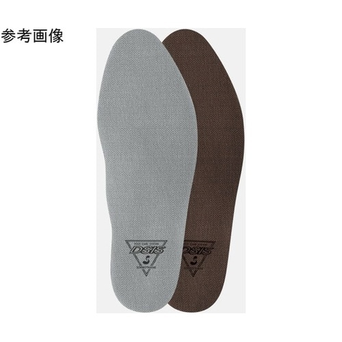 DSISソルボヘルシー フル グレーS