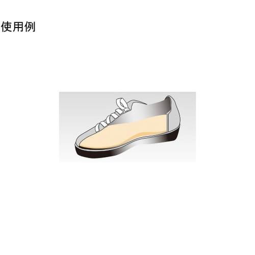 DSISソルボヘルシー フル グレーM