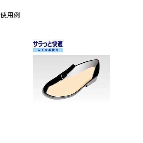 DSISソルボコンフォート ベージュ L