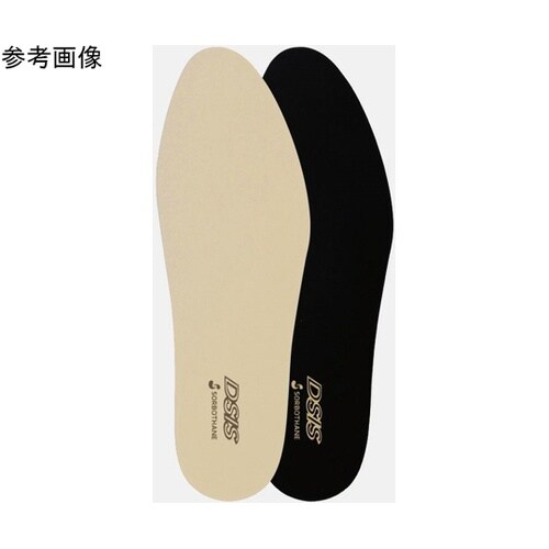 DSISソルボ外反母趾対策 フル 黒2S