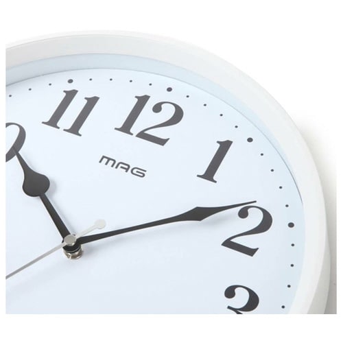 W−740 WH−Z 掛時計 ミドル