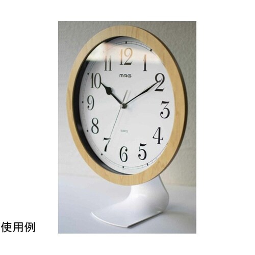 N−033 WH 時計用スタンド