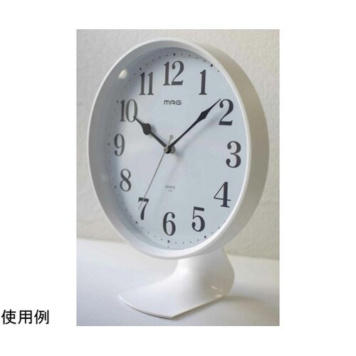 N−033 WH 時計用スタンド