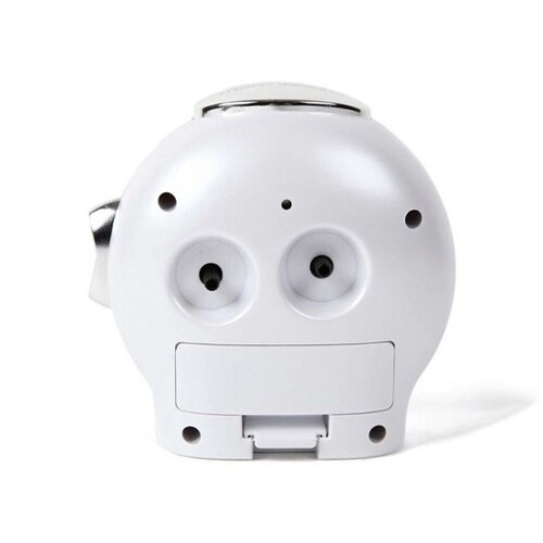 T−729 WH−Z置時計ブルーブライト