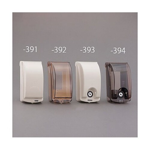 91x167mm コンセント保護カバー(