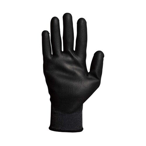 BK−200 フィットグラブ黒 S 5組