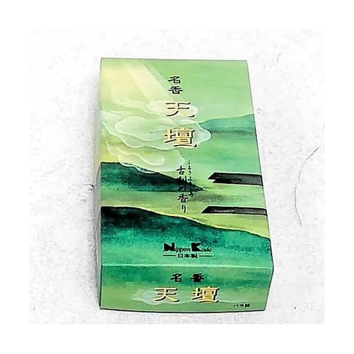 名香天壇 古刹の香り バラ詰