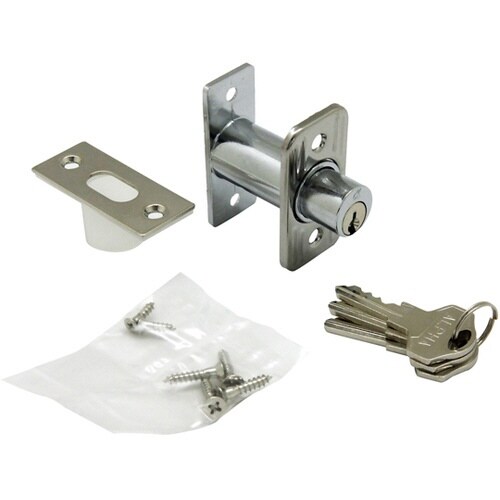 プッシュ栓錠 V−503