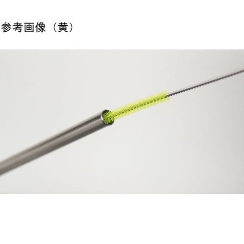 ノズルブラシ Φ3.5 白 BCPNB−