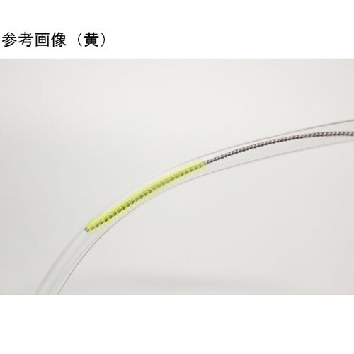 ノズルブラシ Φ3.5 白 BCPNB−