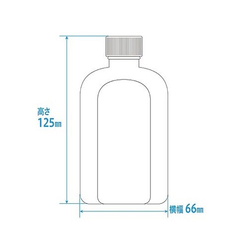 タマ投薬瓶 AS20130−015 10